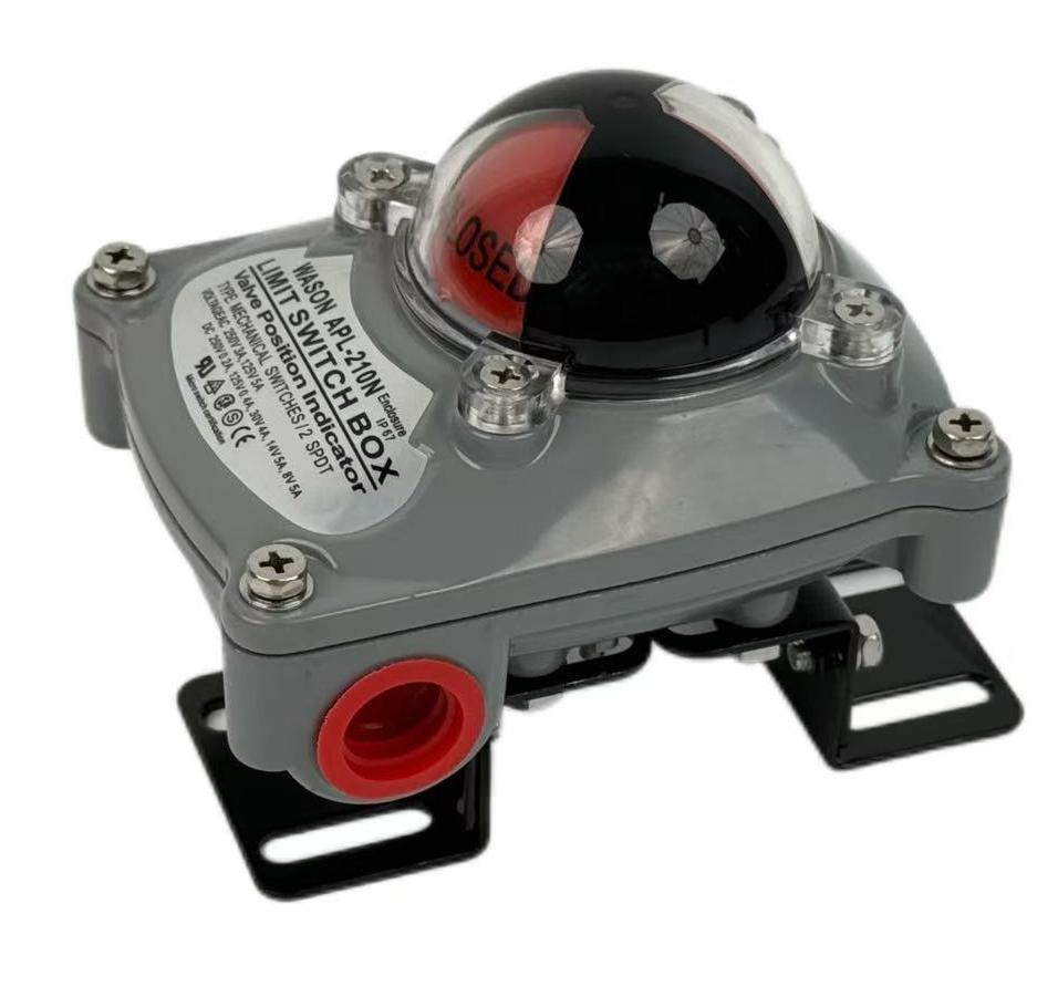限位开关 APL-210N